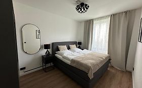 Haus Newgate